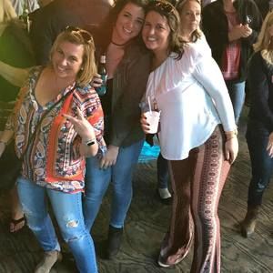 Meet your Posher, Tracy